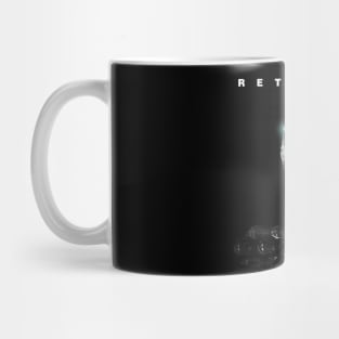 Returnal Mug